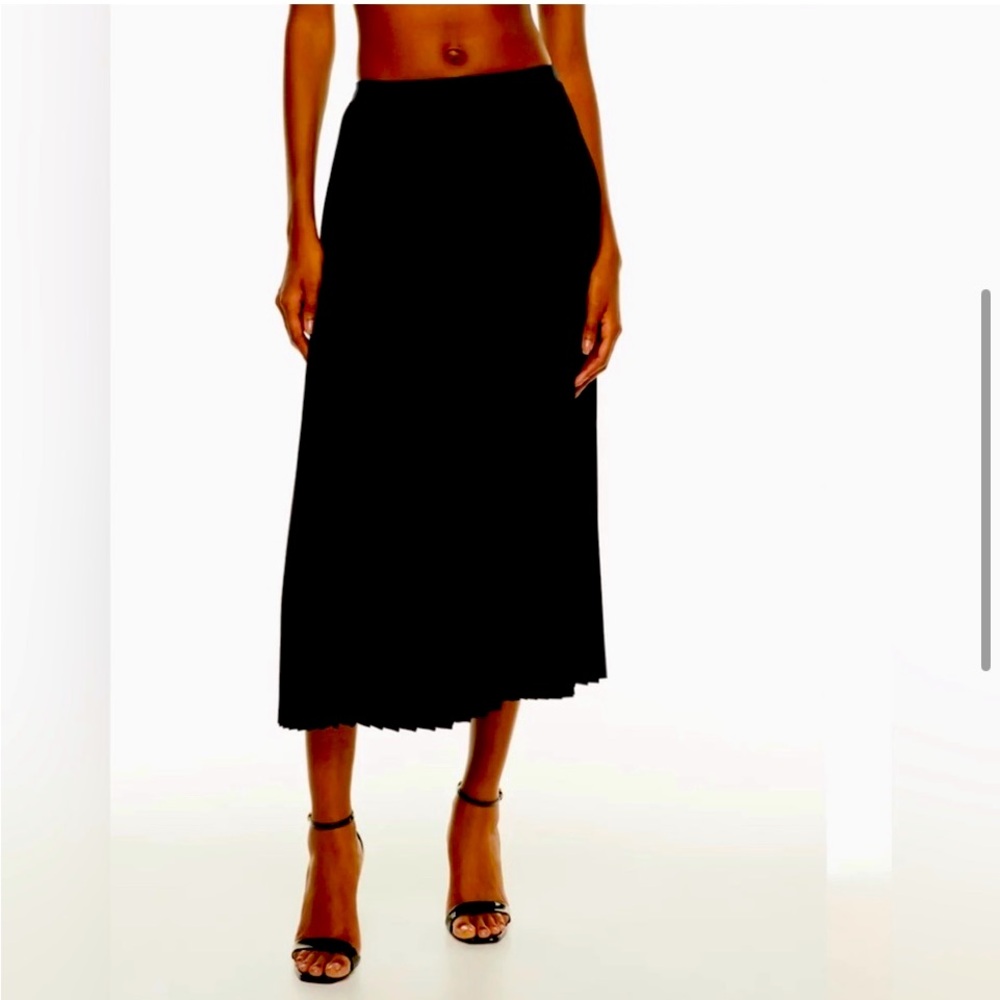 Babaton acclaim skirt M